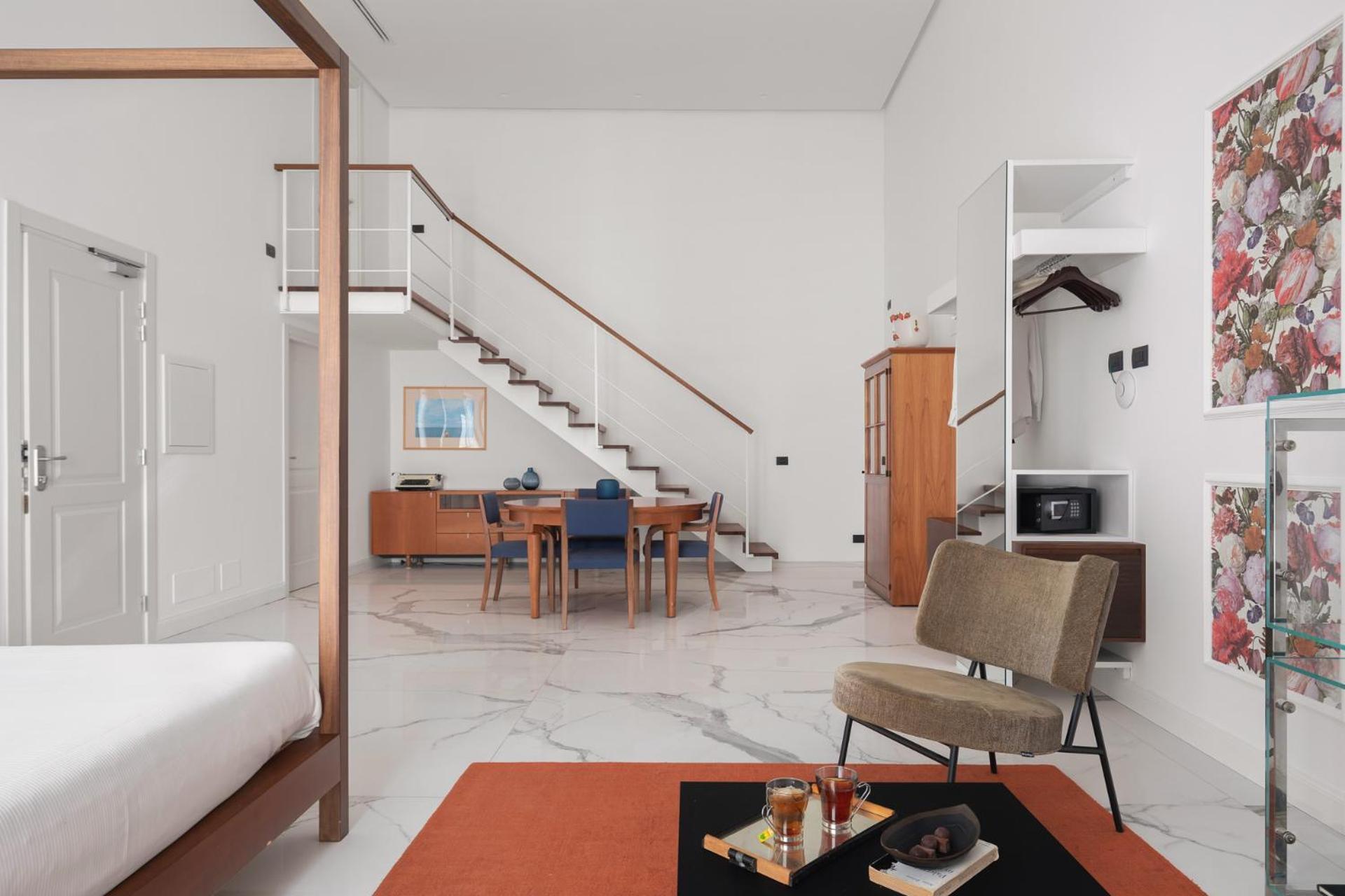 Palazzo Sovrana Serviced Luxury Apartments Палермо Екстер'єр фото